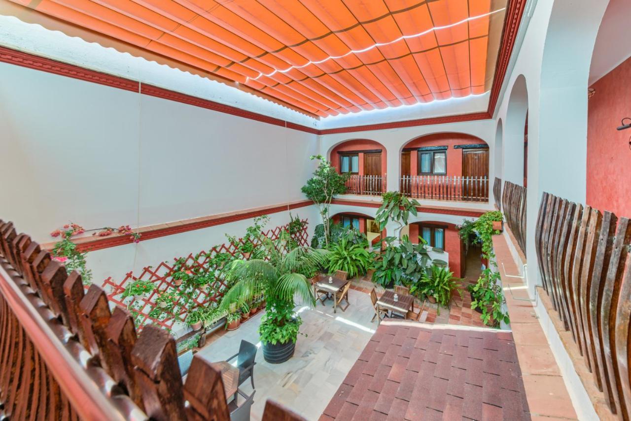 Pozo Rey Hotel