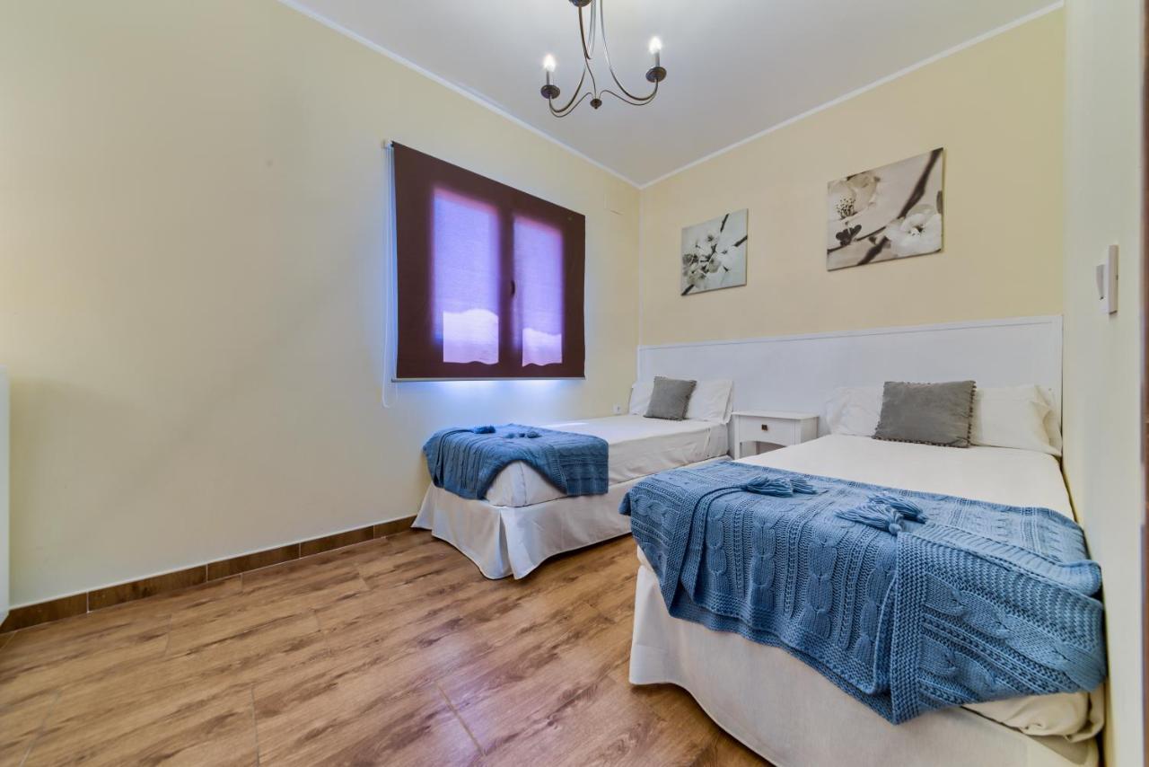 Hotel Pozo Rey Chipiona