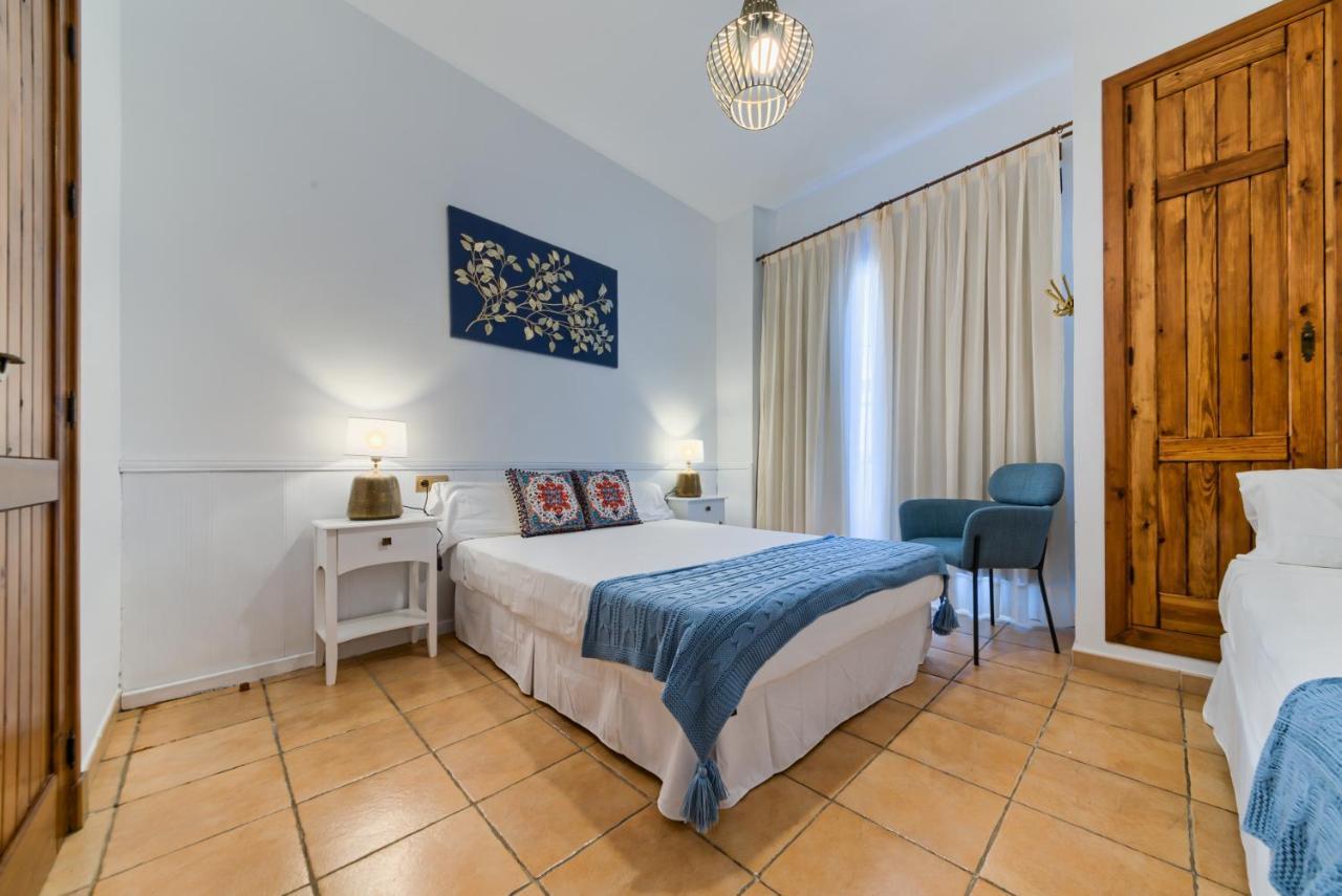 Hotel Pozo Rey