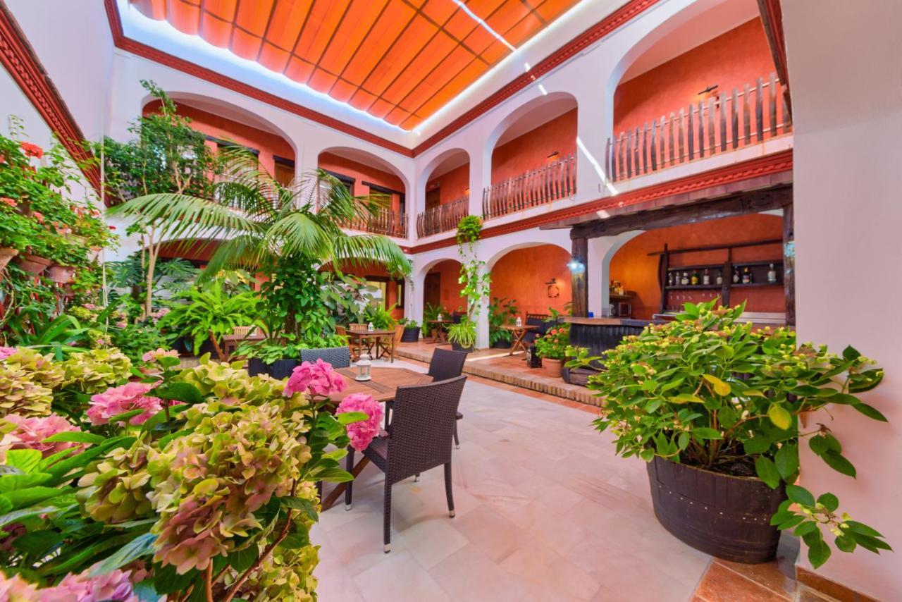 Pozo Rey Hotel