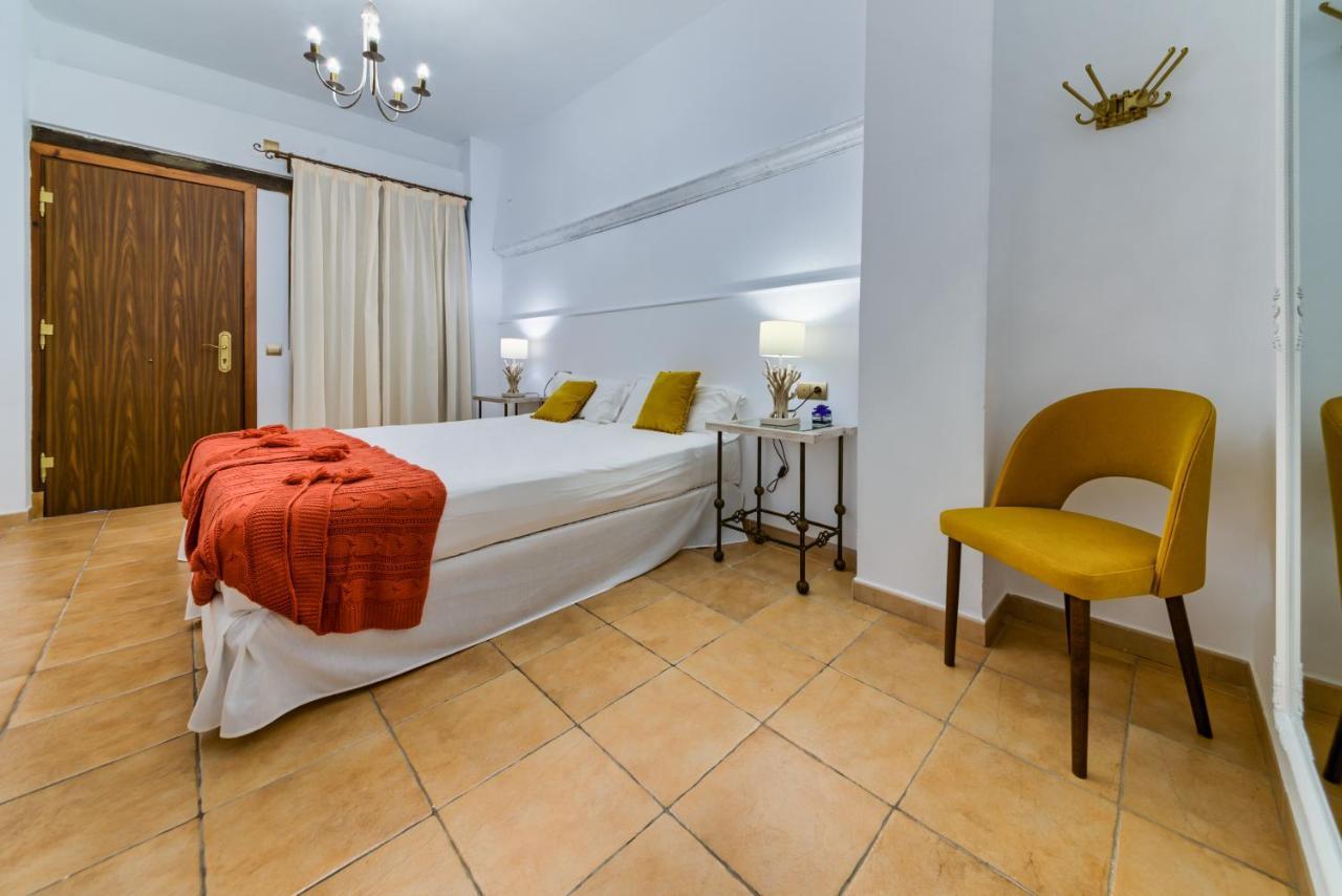 Pozo Rey Hotel