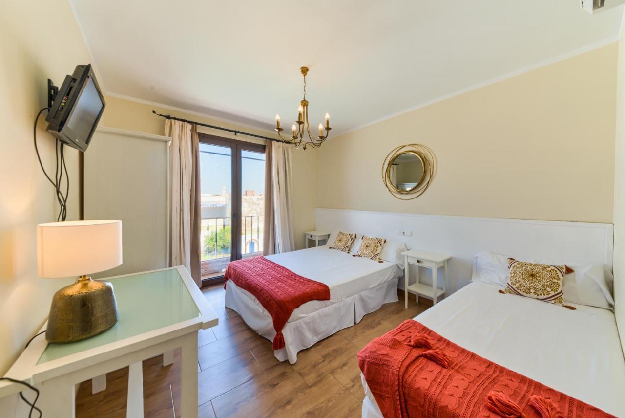 Hotel Pozo Rey *