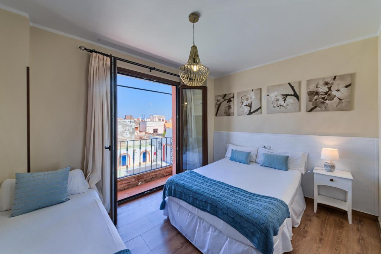 Hotel Pozo Rey *