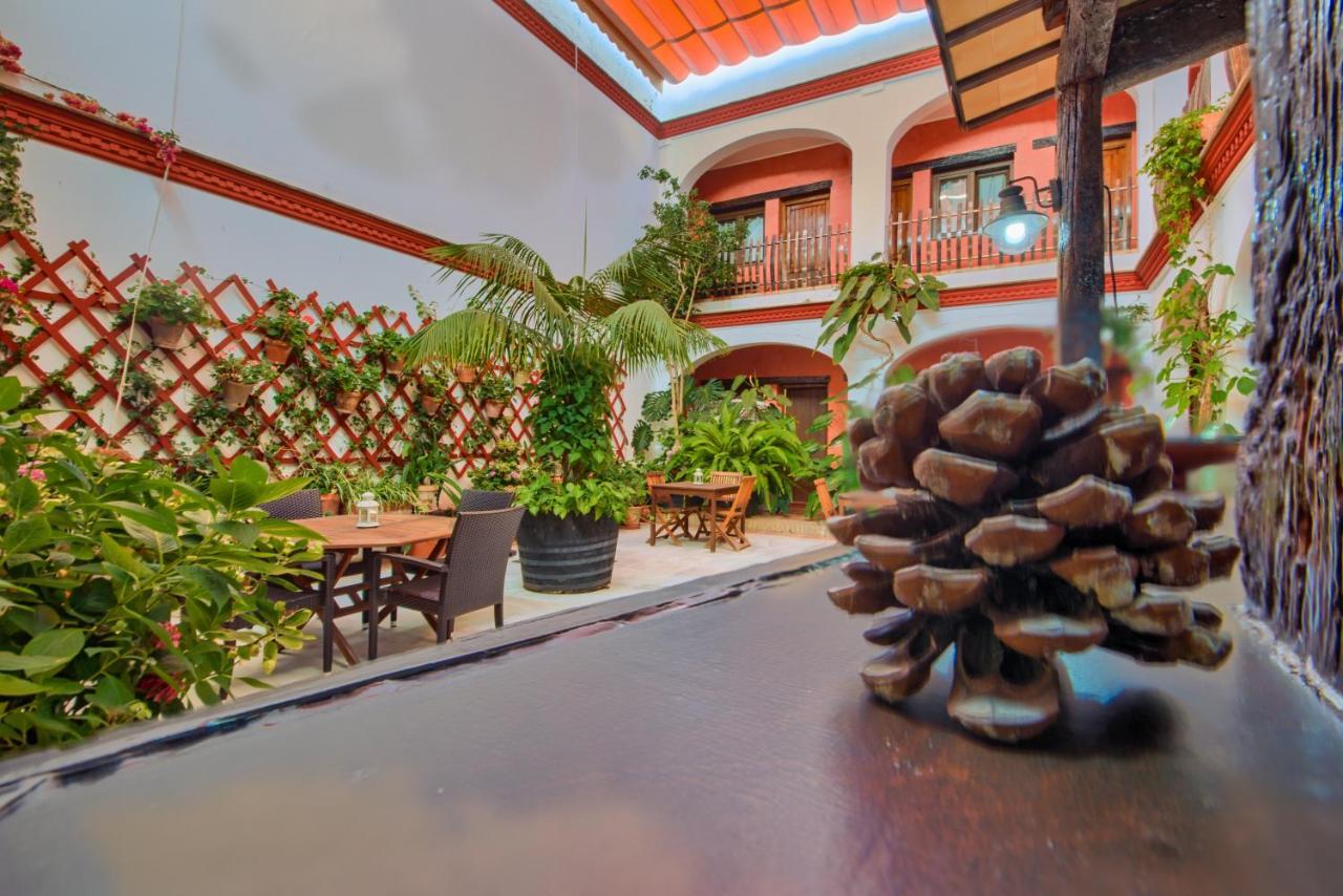Pozo Rey Hotel Chipiona